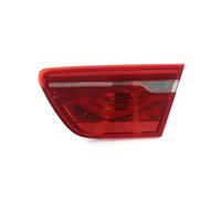 Mtuqvma Ensemble De Feux Stop Arrière Pour Jaguar Pour XE 2015-2019 Feux Arrière LED OEM T4N24352 T2H1056(Only 1 Inner right)