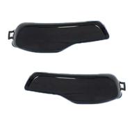 Mtuqvma Ensemble De Feux Stop Arrière Pour Jeep Pour Grand Pour Cherokee 2014-2018 Mise À Niveau De L'assemblage Des Feux Arrière De Voiture, Effet De Démarrage(Black One Set)