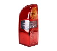 Mtuqvma Ensemble De Feux Stop Arrière Pour Nissan Pour Patrol Pour Y61 Pour GU 2004-2016 1 Ensemble De Feux Arrière De Voiture 26555-VD325 26550-VD325(Only Left)