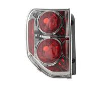 Mtuqvma Ensemble De Feux Stop Arrière Pour Pilot 2006-2008 Boîtier De Feu Arrière Sans Ampoule Pour Voiture 33501S9VA11 33551S9VA11(Left)