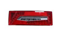 Mtuqvma Ensemble De Feux Stop Arrière Pour Scania Pour R Pour S Pour L Pour Camion 1Pc 24V LED Phare Arrière Feu Avec Connecteurs OEM 2860827 2860829(Right With Connector)