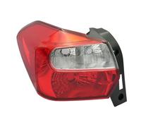 Mtuqvma Ensemble De Feux Stop Arrière Pour Subaru Pour XV 2012-2017 Feu Arrière, Feu Stop, Boîtier De Feu Arrière Gauche/droit((12-15) Left)