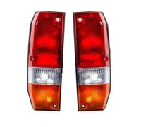 Mtuqvma Ensemble De Feux Stop Arrière Pour Toyota Pour Land Pour Cruiser Pour 70 75 Series 1985-1999 Feu Arrière De Voiture Ensemble Feux Conduite(1 Pair)