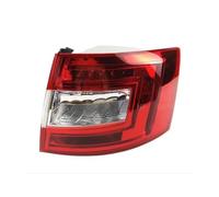 Mtuqvma Ensemble De Feux Stop Arrière Pour VW Pour SKODA Pour Octavia 2015 2016 2017 Boîtier De Lampe D'avertissement De Frein Ensemble De Feu Arrière Feu Arrière LED(Right)