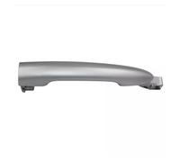 Mtuqvma Poignée De Porte De Voiture Pour Avec Pour Ren Pour Ault PourKoleos (2009-2018) Poignée De Porte Extérieure Universelle Pour Voiture Compatible 4 Portes #80640-JY01B