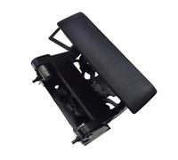 Mtuqvma Poignée De Porte De Voiture Pour Chevrolet Pour Silverado Pour GMC Pour Sierra Pour 1500 2500 3500 2007-2013 Loquet De Poignée De Hayon Arrière 22755304 25958228(Only Handle)