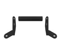 Mtuqvma Porte Téléphone Moto pour BMW pour C400GT pour C 400 GT pour 400GT pour C400 2019-2022 2023 Moto GPS Smartphone Navigation Support Adaptateur(22mm)