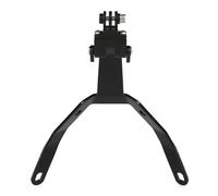 Mtuqvma Porte Téléphone Moto pour Kawasaki pour Vulcan pour S 2015-2024 pour Vulcan pour 650 S Support Montage Navigation Téléphone GPS Adaptateur Montage Moto(Type 4)