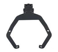Mtuqvma Porte Téléphone Moto pour NC750X pour NC750XAM pour NC750X pour DCT 2021-2024 Support De Plaque De Navigation De Téléphone De Cadre GPS Moto(Type 2)