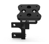 Mtuqvma Porte Téléphone Moto Support De Navigation GPS pour Moto pour Triumph pour Tiger pour Street pour Twin pour Bonneville(Type 1)