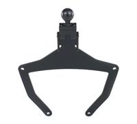 Mtuqvma Porte Téléphone Moto Support De Plaque De Navigation GPS pour Moto pour Triumph pour Tiger pour 1200 XC/XR/XCX/XCA/XRX/XRT Support De Téléphone Support De Cadre(Type 6)