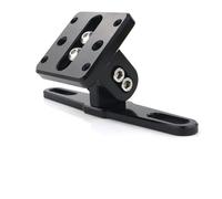 Mtuqvma Porte Téléphone Moto Support Navigation GPS Moto pour Kawasaki pour EX-6n pour Ninja pour 650 pour ER-5 pour Versys-X 250 pour Z125 pour Z1000 pour Vulcan 750 900