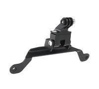 Mtuqvma Porte Téléphone Moto Support Téléphone Navigation GPS pour Triumph pour Tiger 1200 GT Pro/GT pour Explorer/Rally Pro/Rally pour Explorer Support Cadre Support GPS Moto(Type 4)