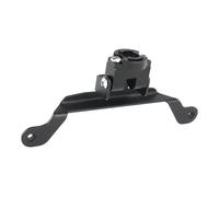 Mtuqvma Porte Téléphone Moto Support Téléphone Navigation GPS pour Triumph pour Tiger 1200 GT Pro/GT pour Explorer/Rally Pro/Rally pour Explorer Support Cadre Support GPS Moto(Type 3)