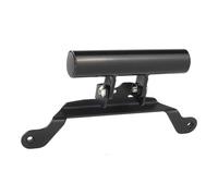 Mtuqvma Porte Téléphone Moto Support Téléphone Navigation GPS pour Triumph pour Tiger 1200 GT Pro/GT pour Explorer/Rally Pro/Rally pour Explorer Support Cadre Support GPS Moto(Type 5)