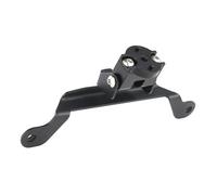 Mtuqvma Porte Téléphone Moto Support Téléphone Navigation GPS pour Triumph pour Tiger 1200 GT Pro/GT pour Explorer/Rally Pro/Rally pour Explorer Support Cadre Support GPS Moto(Type 2)