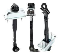 Mtuqvma voiture Arrêt charnière 160010 13270665 13363546 Pour Vauxhall Pour Opel Butée Porte Liaison Charnière Butée Gauche Droite