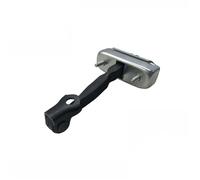 Mtuqvma voiture Arrêt charnière 68610-60051 68620-60050 Pour TOYOTA Pour Land Pour Cruiser 100 Pour Lexus LX470 Butée Charnière Porte Avant(1 PC Left)