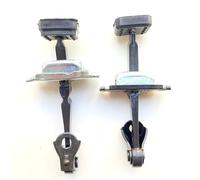 Mtuqvma voiture Arrêt charnière 72380-SEN-H01 72340-SEN-H01 72880-SEN-H01 Butée Porte Pour Véhicules De 2003 À 2008(Front and back doors)