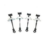 Mtuqvma voiture Arrêt charnière Butée De Porte Avant Et Arrière Gauche/droite Pour CR-V modèles 2007 À 2011(A set of 4pcs)