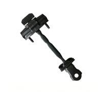 Mtuqvma voiture Arrêt charnière Pour JAC Jiayue Pour X4 JS4 T60 Plus Sehol E40X Butée Porte Charnière(Rear)