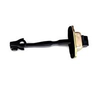 Mtuqvma voiture Arrêt charnière Pour Suzuki Pour Vitara SX4 S-Cross 2014-2020 Vérification La Butée Bras Et La Sangle Charnière Porte(Left rear)