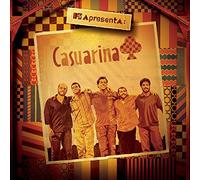 MTV Apresenta Casuarina