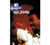 Mtv apresenta Seu Jorge E