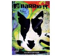 MTV Barrio 19 [DVD] [Region 2] (Sous-titres français)