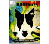 MTV Barrio 19 – Paramount Pictures – Import anglais