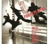 MTV, BET, VH1 Power Players [Import]