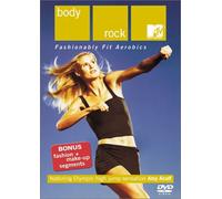 MTV: Body Rock - Fashionably Fit Aerobics [Import USA Zone 1]