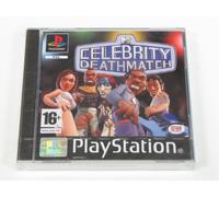 MTV's Celebrity Death Match