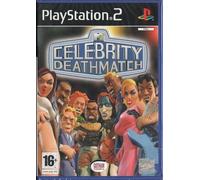 Bandai - Jeu PS2 - MTV Celebrity Deathmatch