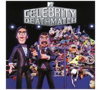 Mtv Celebrity Deathmatch (Import U.S)