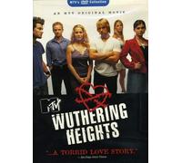 Mtv Collection: Wuthering Heights [Import USA Zone 1]