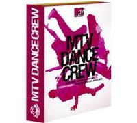 MTV Dance Crew / Saison 1