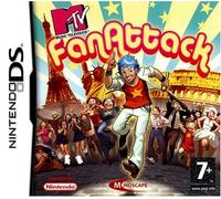 MTV Fan Attack