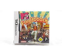 MTV Fan Attack [Import allemand]