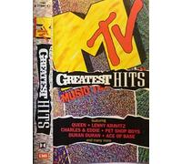 MTV Greatest Hits [Import]
