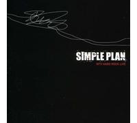 Simple Plan - MTV Hard Rock Live-1cd [Import]