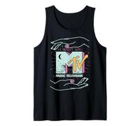 MTV I Want My Mystical Moon and Hands Débardeur
