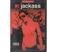MTV Jackass, Vol. 2 [Import USA Zone 1]