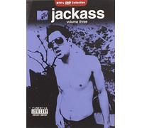 MTV Jackass, Vol. 3 [Import USA Zone 1]
