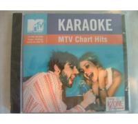 MTV KARAOKE MTV CHART HITS
