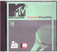 Mtv Karaoke Power Play