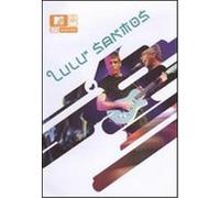 MTV: Lulu Santos - Ao Vivo - DVD Zone 1