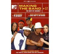 Mtv - Making The Band 2 - The Best Of Season 1