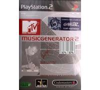 Mtv Music Generator 2 Ps2