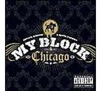 Mtv My Block: Chicago